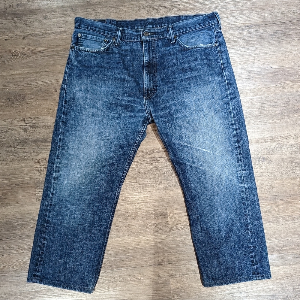 Levi's 505